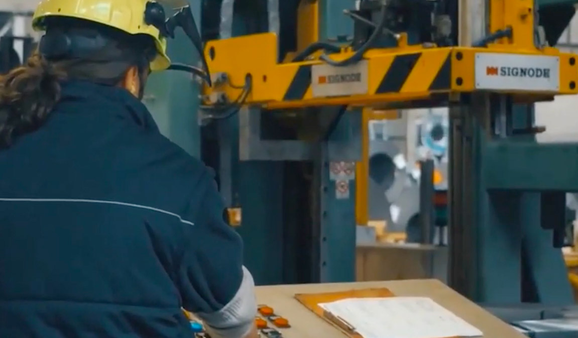Levage pour plaques - SGM Magnetics