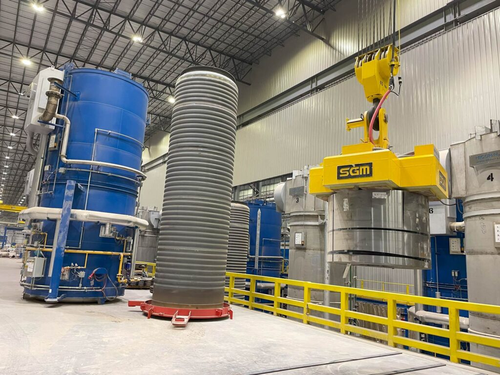 News - SGM Magnetics