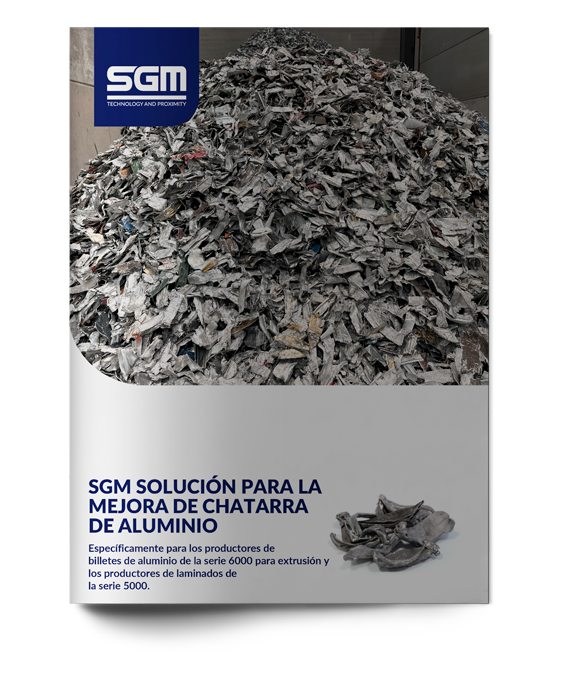 Medios - SGM Magnetics