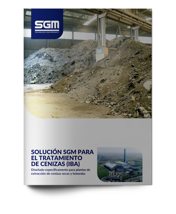 Medios - SGM Magnetics