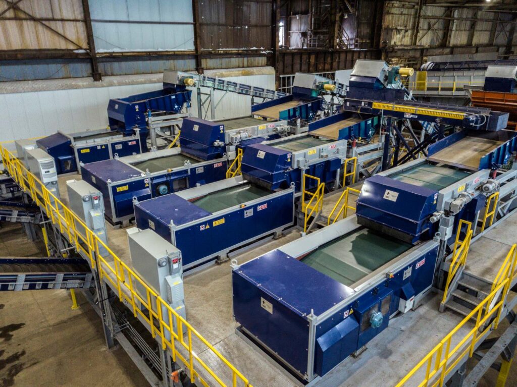 First SGM XRF-T Installed in Japan First SGM XRF-T Installed in Japan