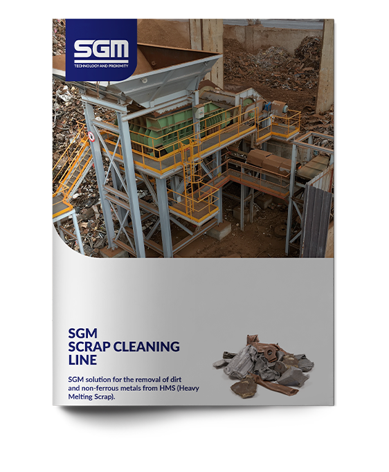 Medien - SGM Magnetics