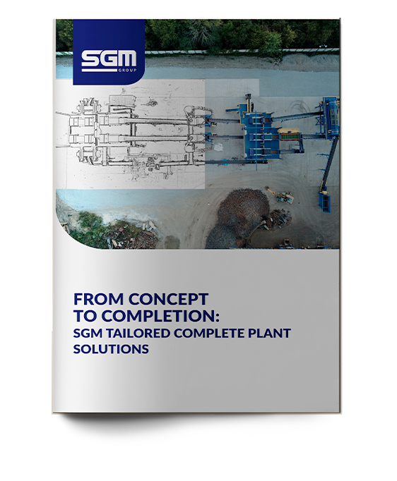 Medien - SGM Magnetics