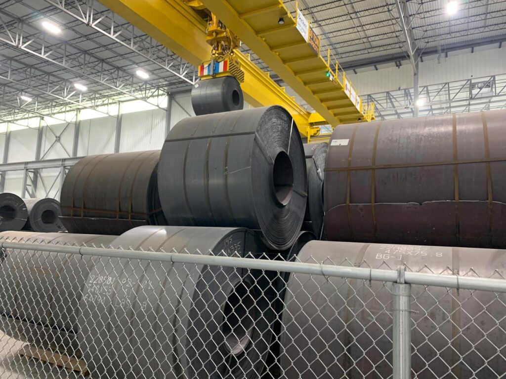 SGM and Cleansort strategic partnership